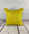 20 x 20 Hemp Pillow Turkish Cushion Natural Green Pillow Cushion Cover #6304