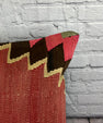 20 x 20 Kilim Pillow Turkish Cushion Natural Design Pillow Cushion Cover #6759