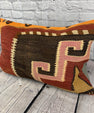 16 x 24 Kilim Pillow Turkish Cushion Istanbul Starlight  Pillow Cushion Cover #6917