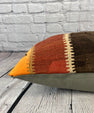 16 x 24 Kilim Pillow Turkish Cushion Istanbul Starlight  Pillow Cushion Cover #6917