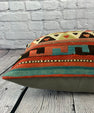 16 x 24 Kilim Pillow Turkish Cushion Cappadocia Sunrise Pillow Cushion Cover #6910