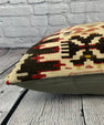 16 x 24 Kilim Pillow Turkish Cushion Sultan's Harem Haven Pillow Cushion Cover #6888