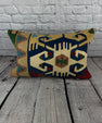 16 x 24 Kilim Pillow Turkish Cushion Turkish Coffee Break Pillow Cushion Cover #6943