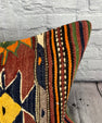 16 x 24 Kilim Pillow Turkish Cappadocia Whispers Serenade Pillow Cushion Cover #6899