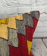 16 x 24 Kilim Pillow Turkish Cushion Delight Dreams Pillow Cushion Cover #6892