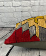 16 x 24 Kilim Pillow Turkish Cushion Delight Dreams Pillow Cushion Cover #6892