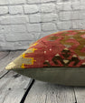 16 x 24 Kilim Pillow Turkish Cushion Istanbul Twilight  Pillow Cushion Cover #6921