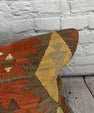 16 x 24 Kilim Pillow Turkish Cushion Sultan's Treasure Pillow Cushion Cover #6914