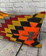 16 x 24 Kilim Pillow Turkish Cushion Grand Haven  Pillow Cushion Cover #6934