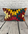 16 x 24 Kilim Pillow Turkish Cushion Topkapi Treasure Pillow Cushion Cover #6932