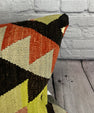 16 x 24 Kilim Pillow Turkish Cushion Sultanate Serenity Pillow Cushion Cover #6930