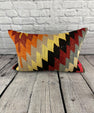 16 x 24 Kilim Pillow Turkish Cushion Twilight Serenity Pillow Cushion Cover #6867