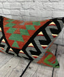 16 x 24 Kilim Pillow Turkish Cushion Anatolian Essence Pillow Cushion Cover #6856
