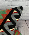 16 x 24 Kilim Pillow Turkish Cushion Anatolian Essence Pillow Cushion Cover #6856