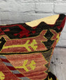 16 x 24 Kilim Pillow Turkish Cushion Splendor Serenity Pillow Cushion Cover #6836