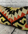 16 x 24 Kilim Pillow Turkish Cushion Twilight Serenity Pillow Cushion Cover #6843