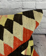 16 x 24 Kilim Pillow Turkish Cushion Twilight Serenity Pillow Cushion Cover #6843
