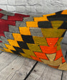 16 x 24 Kilim Pillow Turkish Sultanate Serenity Pillow Cushion Cover #6885