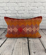 16 x 24 Kilim Pillow Turkish Topkapi Treasure Pillow Cushion Cover #6884