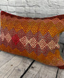 16 x 24 Kilim Pillow Turkish Topkapi Treasure Pillow Cushion Cover #6884