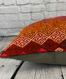 16 x 24 Kilim Pillow Turkish Topkapi Treasure Pillow Cushion Cover #6884