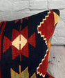 16 x 24 Kilim Pillow Cappadocian Twilight Turkish Pillow Cushion Cover #6881