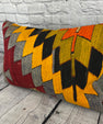 16 x 24 Kilim Pillow Turkish Anatolian Whispers Pillow Cushion Cover #6880