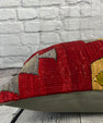 16 x 24 Kilim Pillow Turkish Anatolian Whispers Pillow Cushion Cover #6880