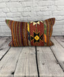 16 x 24 Kilim Pillow Turkish Anatolian Whispers Pillow Cushion Cover #6879