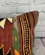 16 x 24 Kilim Pillow Turkish Anatolian Whispers Pillow Cushion Cover #6879