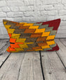 16 x 24 Kilim Pillow Turkish Ottoman Odyssey Pillow Cushion Cover #6878