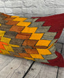 16 x 24 Kilim Pillow Turkish Ottoman Odyssey Pillow Cushion Cover #6878