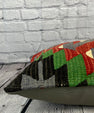 16 x 24 Kilim Pillow Turkish Anatolian Alchemy Comfort Pillow Cushion Cover #6864