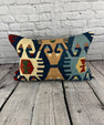 16 x 24 Kilim Pillow Turkish Horizon Haven Pillow Cushion Cover #6858