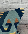 16 x 24 Kilim Pillow Turkish Horizon Haven Pillow Cushion Cover #6858
