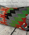 16 x 24 Kilim Pillow Turkish Ottoman Opulence Pillow Cushion Cover #6853