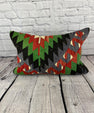 16 x 24 Kilim Pillow Turkish Istanbul Serenity Pillow Cushion Cover #6847