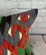 16 x 24 Kilim Pillow Turkish Istanbul Serenity Pillow Cushion Cover #6847
