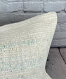 16 x 24 Hemp Pillow Turkish Cushion Natural White Pillow Cushion Cover #6125