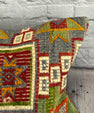 16 x 24 Kilim Pillow Aegean Essence Turkish Pillow Cushion Cover #6923