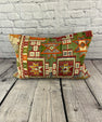 16 x 24 Kilim Pillow Istanbul Whispers Turkish Pillow Cushion Cover #6857