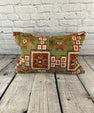 16 x 24 Kilim Pillow Turkish Ottoman Opulence Pillow Cushion Cover #6839