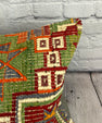 16 x 24 Kilim Pillow Turkish Ottoman Opulence Pillow Cushion Cover #6839