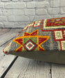 16 x 24 Kilim Pillow Turkish Ottoman Opulence Pillow Cushion Cover #6839