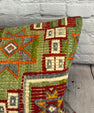 16 x 24 Kilim Pillow Topkapi Comfort Turkish Pillow Cushion Cover #6838