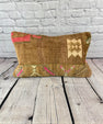 16 x 24 Rug Pillow Istanbul Twilight Turkish Pillow Cushion Cover #7701