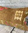 16 x 24 Rug Pillow Istanbul Twilight Turkish Pillow Cushion Cover #7701