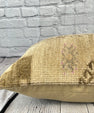 16 x 24 Rug Pillow Byzantine Beauty Turkish Pillow Cushion Cover #7702