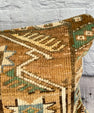 16 x 24 Rug Pillow Byzantine Beauty Turkish Pillow Cushion Cover #7695