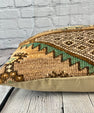 16 x 24 Rug Pillow Byzantine Beauty Turkish Pillow Cushion Cover #7695